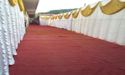 Shradha Decorators & Caterers in Borivali West, Mumbai - 400092