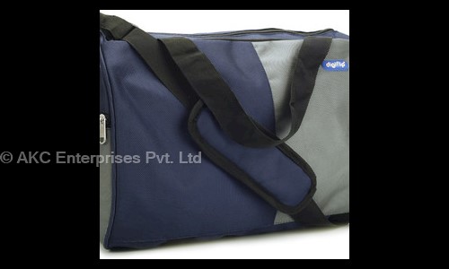 AKC Enterprises Pvt. Ltd. in Kalkaji, Delhi - 110019