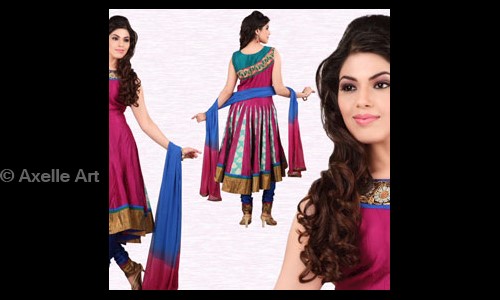 Axelle Art in Vikhroli East, Mumbai - 400083