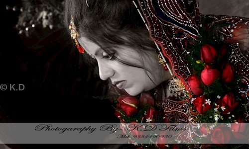 K.D. Films in Dimna Main Road, Jamshedpur - 831012