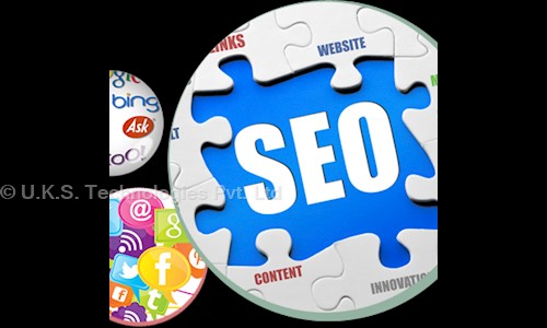 U.K.S. Technologies Pvt. Ltd. in Andheri West, Mumbai - 400102
