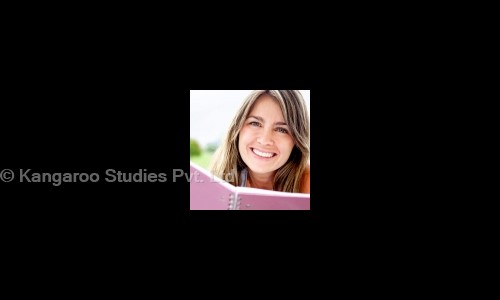 Kangaroo Studies Pvt. Ltd. in Gt Road , Jalandhar - 144001