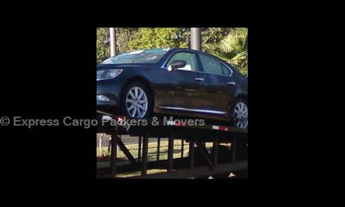 Express Cargo Packers & Movers