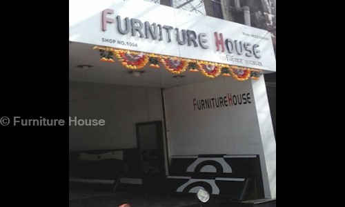 Furniture House in Ulhasnagar, Mumbai - 421002