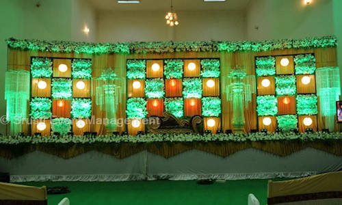 Srusti Event Management in Tonachikoppal Layout, Mysore - 570028