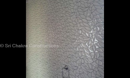 Sri Chakra Constructions in Sowcarpet, Chennai - 600079