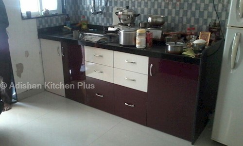 Adishan Kitchen Plus in Kharadi, Pune - 411014