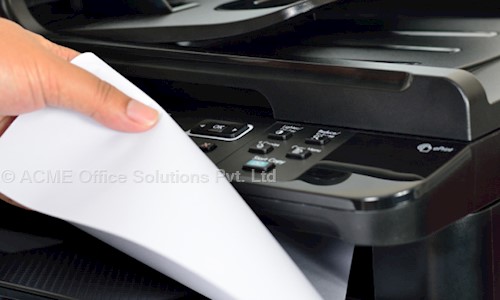ACME Office Solutions Pvt. Ltd. in Sector 63, Noida - 201301