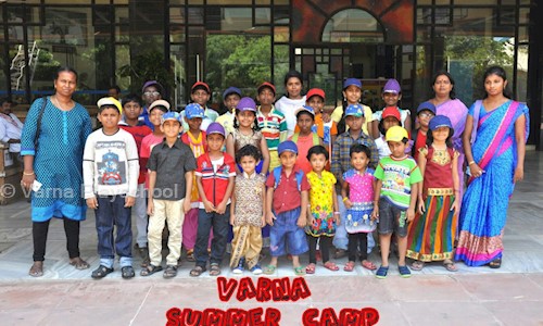 Varna Playschool
