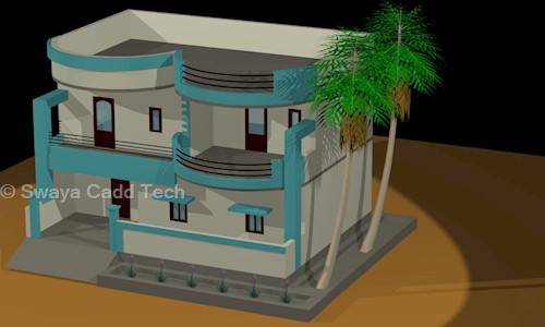 Swaya Cadd Tech in Tambaram, Chennai - 600045