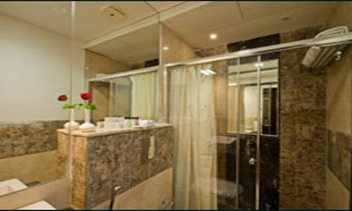 Green Leaves Hotel in Dilsukh Nagar, Hyderabad - 500060
