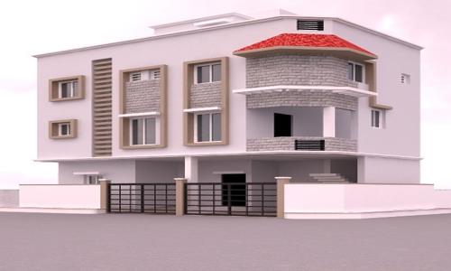 Bharani Designs in KK Nagar, Chennai - 600078