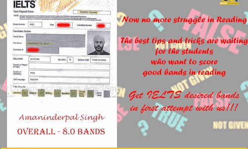 Dream Achievers Academy in Jalandhar Cantt, Jalandhar - 144001