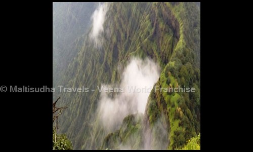 Maltisudha Travels - Veena World Franchise in Bhayander West, Mumbai - 401101