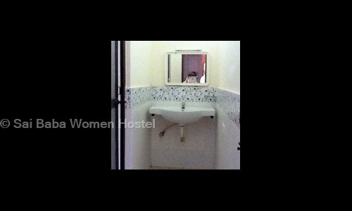 Sai Baba Women Hostel in Kottivakkam, Chennai - 600041