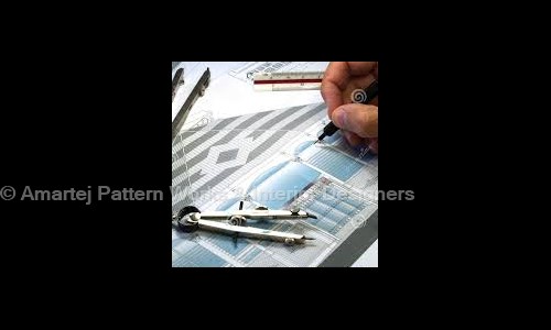 Amartej Pattern Works & Interior Designers in Bhandup West, Mumbai - 400078