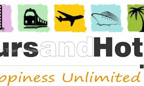 Tours & Hotels.com in Deccan Gymkhana, Pune - 411004