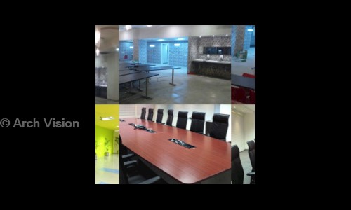 Arch Vision in Sushant Lok 1, Gurgaon - 122009