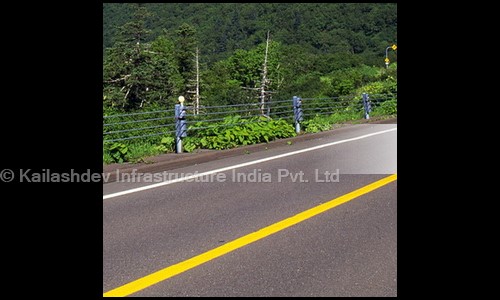 Kailashdev Infrastructure India Pvt. Ltd. in JP Nagar, Bangalore - 560078