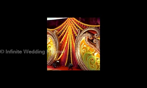 Infinite Wedding Planner in Malleswaram, Bangalore - 560003