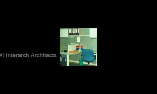 Interarch Architects in Sector 30, Gurgaon - 122001