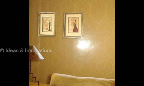 Ideas & Innovations in Malviya Nagar, Delhi - 110017