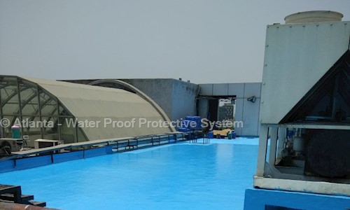 Atlanta - Water Proof Protective System in Andheri West, Mumbai - 400102