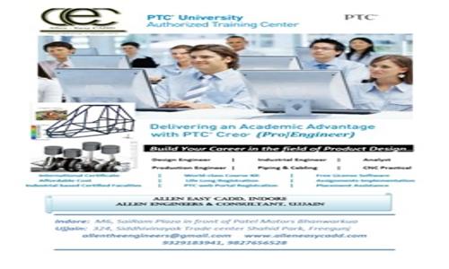 ALLEN ENGINEERS & CONSULTANT in Bhanvarkuan, Indore - 452001