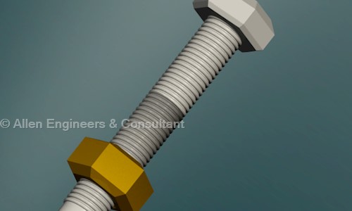 Allen Engineers & Consultant in Freeganj, Ujjain - 456001