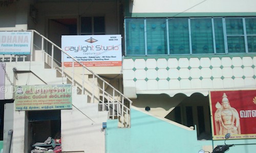 Day Light Studio in Gandhipuram, Coimbatore - 641012