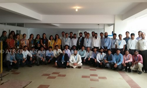ATS Global Techsoft Pvt. Ltd. in HBR Layout, Bangalore - 560043