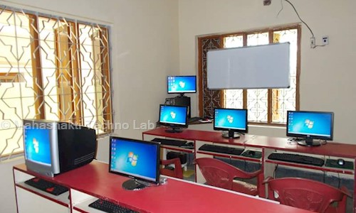 Mahashakti Techno Lab in Kalinga Vihar, Bhubaneswar - 751019