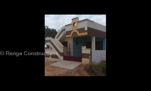 Renga Constructions in Srirangam, Trichy - 620006