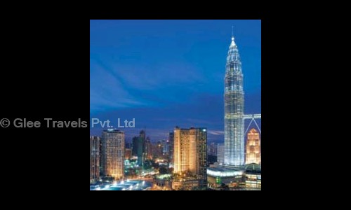 Glee Travels Pvt. Ltd. in Kalkaji, Delhi - 110019