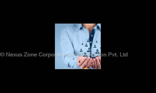 Nexus Zone Corporate Communication Pvt. Ltd. in Kalkaji, Delhi - 110003