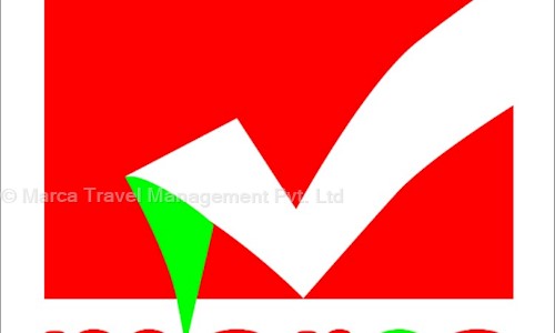 Marca Travel Management Pvt. Ltd. in Pallimukku, Kochi - 682016