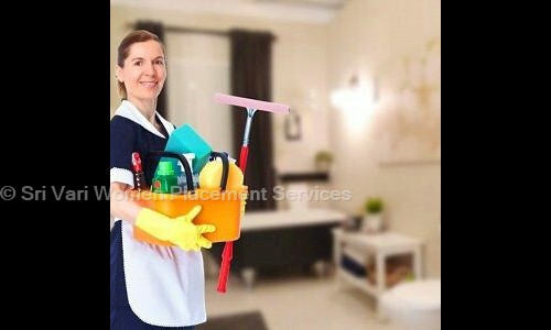 Sri Vari Women Placement Services