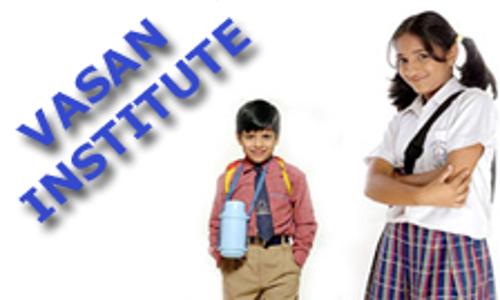 Vasan Institute in Mogappair East, Chennai - 600037
