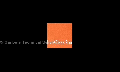 Sanbais Technical Services in Kothrud, Pune - 411038