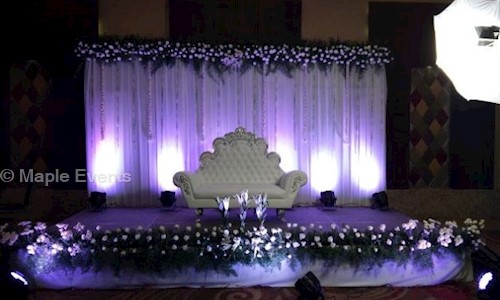 Maple Events in Choolai, Chennai - 600112