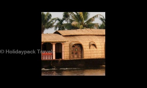 Holidaypack Travels in Sangamwadi, Pune - 411001