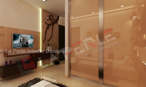 La Perle Interior Designers in Mayapuri, Delhi - 110064