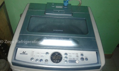 Zoya Refrigeration in Electronic City, Bangalore - 560100