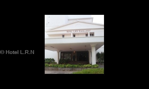 Hotel L.R.N. Excellency in Hasthampatti, Salem - 636007