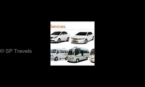 SP Travels in Malkajgiri, Hyderabad - 500047