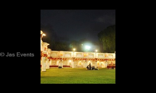 Jas Events in Indira Bazar, Jaipur - 302003