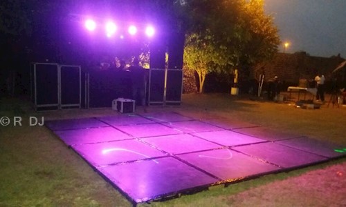 R  DJ in Dwarka, Delhi - 110077