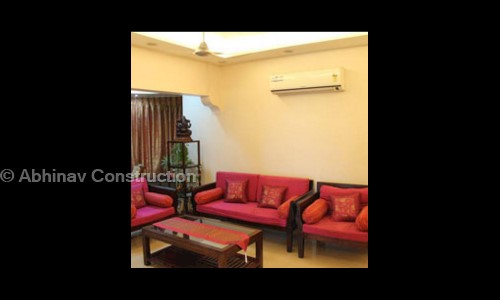 Abhinav Construction in Navi Mumbai, Mumbai - 410210
