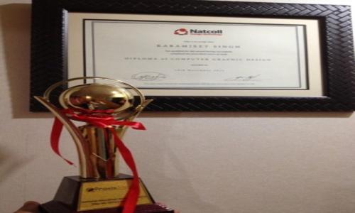 Kingswood Design Technology in Dwarka, Delhi - 110075