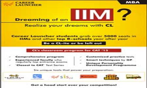 Career Launcher India Pvt. Ltd. in Anna Nagar, Chennai - 600040